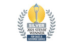 Paychex Response to COVID-19 Wins 2021 Stevie® Award