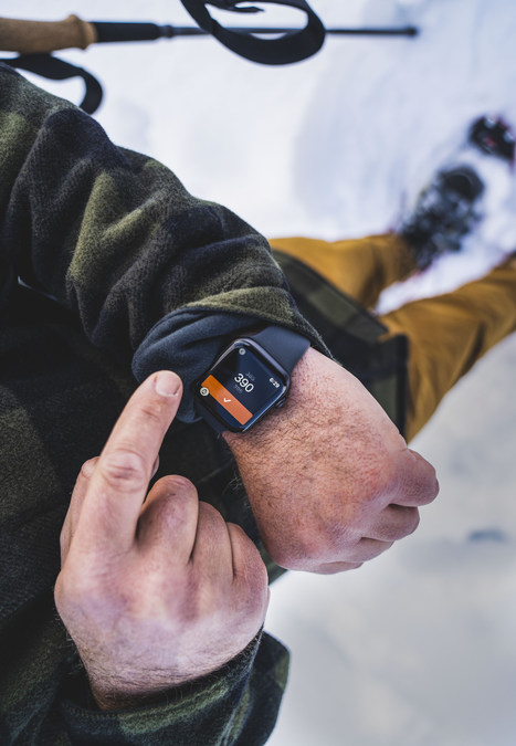 Traeger Grills Expands Robust Digital Footprint With Grilling Industry's First Apple Watch Control - Vimarsana News