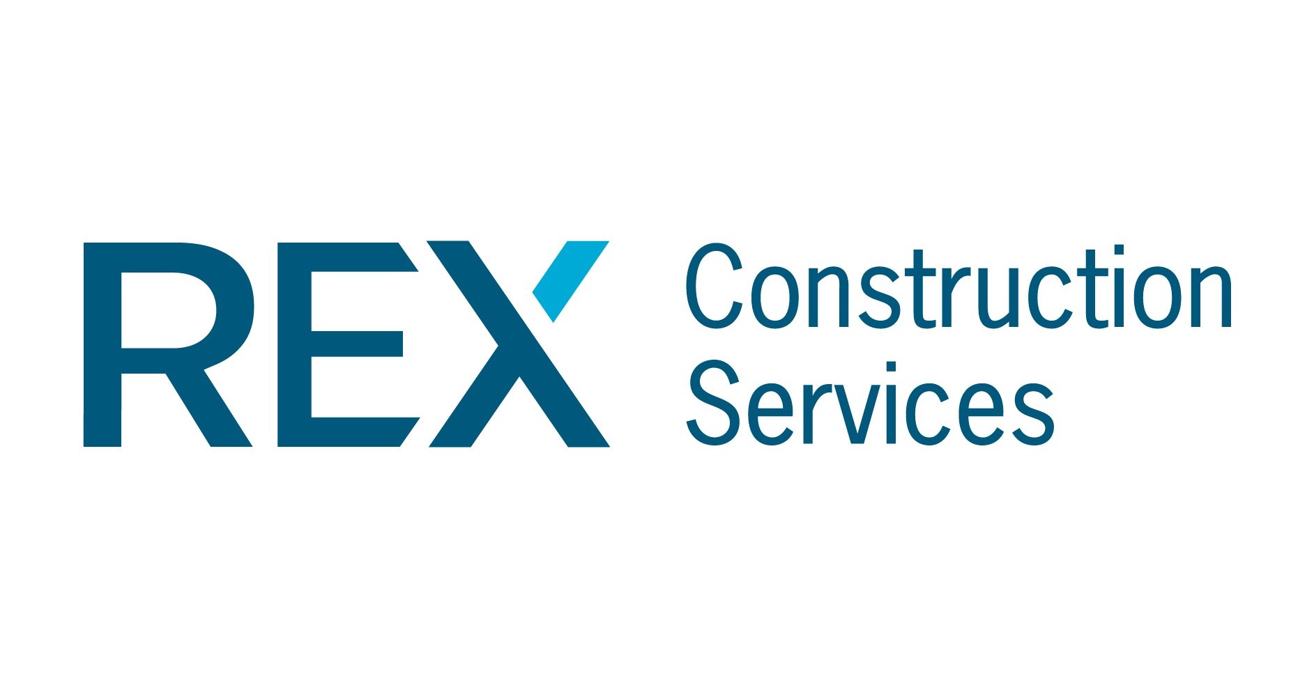 After the Merger: REX Construction Services is Born