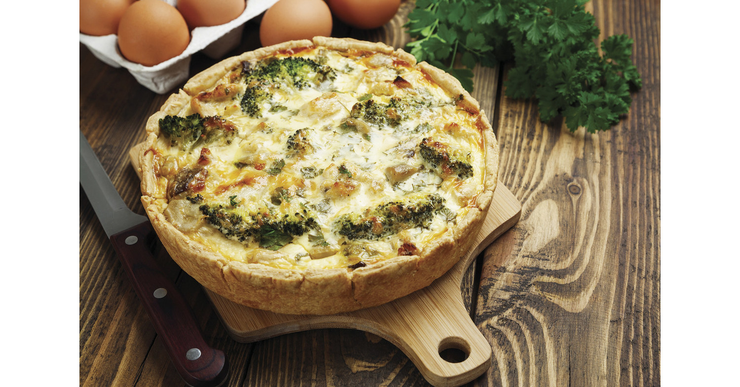 Better-for-You Family Breakfasts Better-for-You Family Breakfasts