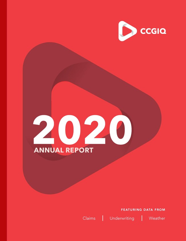 CCG IQ 2020 Annual Report