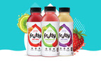 PepsiCo Launches Frutly, a New Hydrating Juice Water