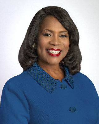 Dr. Glenda Glover, President, Tennessee State University