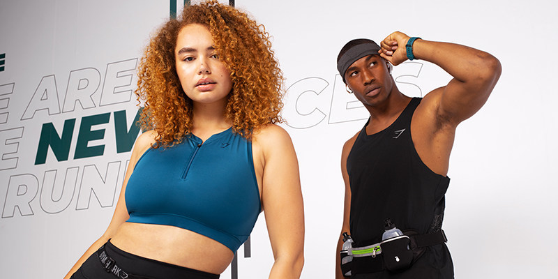 Gymshark Stays Ahead of the Competition with Centric PLM™ - Vimarsana News