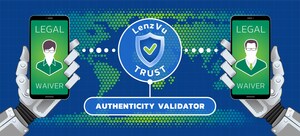 Tribute Kiosk Introduces Secure Liability Waiver Service with Authenticity Validator