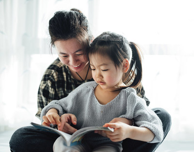 Photo courtesy of Science Moms