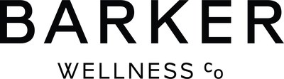 Barker Wellness Logo