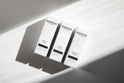 Barker Wellness Tinctures