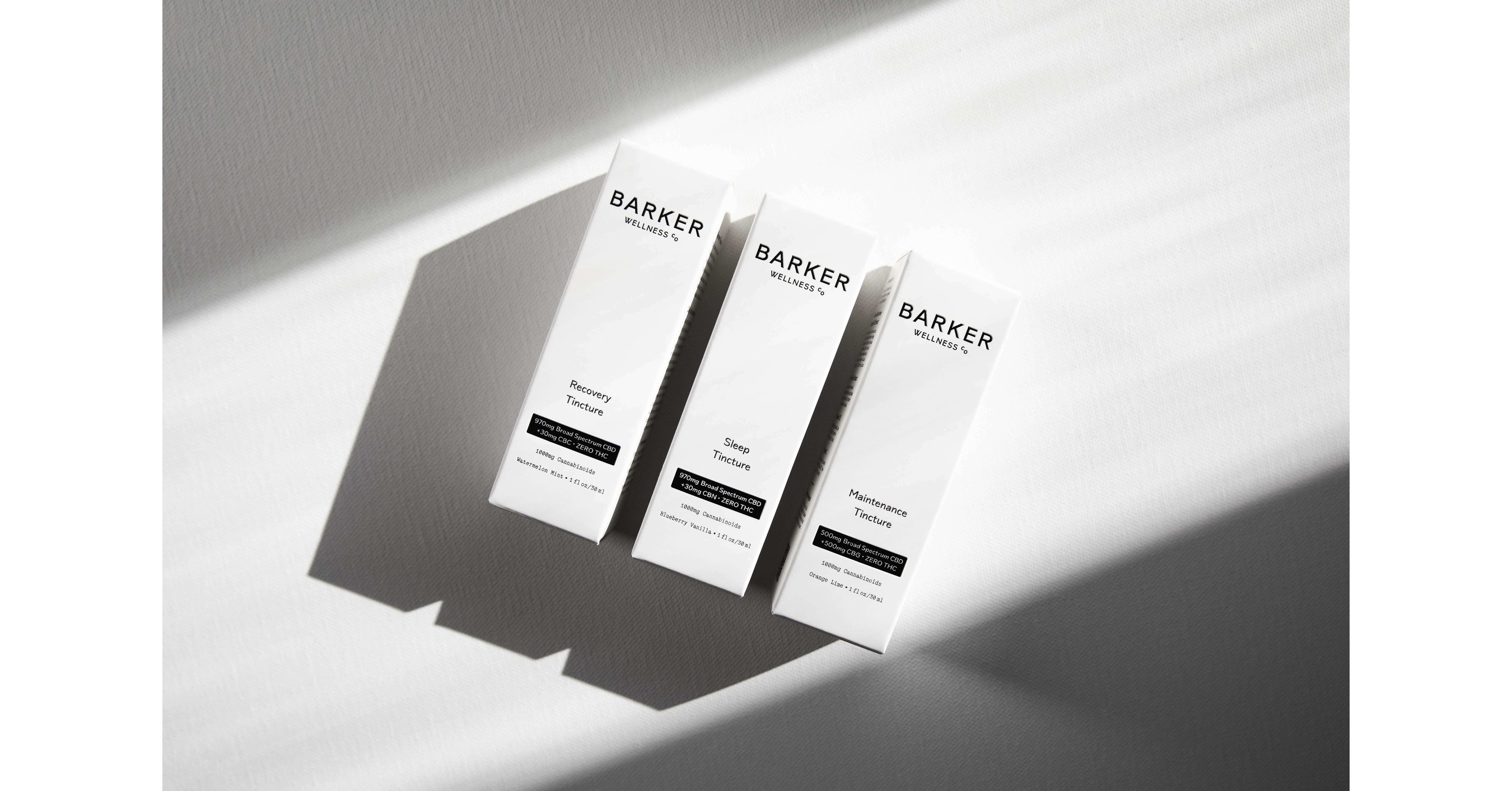 Travis Barker Announces The Launch Of Cannabinoid Based Vegan Wellness