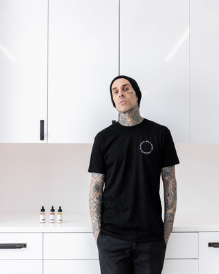 Travis Barker