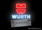Würth Industry North America Announces New Engineering YouTube Series Würth Knowing