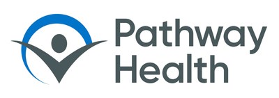 Creating a Pathway to better health. (CNW Group/Pathway Healthcare Corp.)