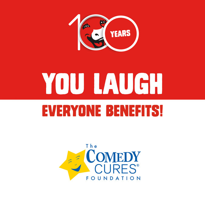 The Laughing Cow® is Celebrating 100 Years with Limited-Edition Packaging, a 360-Degree Marketing Campaign, and More - Vimarsana News