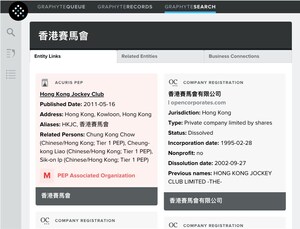 Quantifind Introduces Chinese Language Support for Truly Global Financial Crimes Investigations Automation