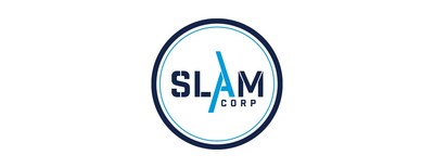 Slam Corp Logo (PRNewsfoto/Slam Corp)
