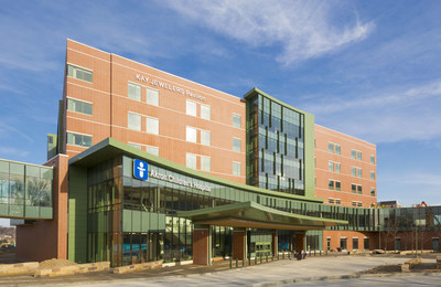 Signet Donates $1 Million to Akron Children's Hospital to Support the Fight Against the Coronavirus