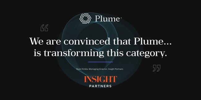(PRNewsfoto/Plume Design, Inc.)
