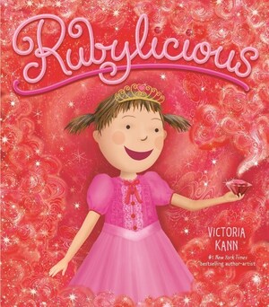 The Newest Addition To The #1 New York Times Bestselling PINKALICIOUS Series By Victoria Kann That Has Sold More Than 30 Million Copies!