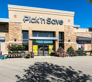 First National Realty Partners Completes the Acquisition of a Single Tenant, Free Standing Pick 'N Save Grocery Store in Sun Prairie, WI.