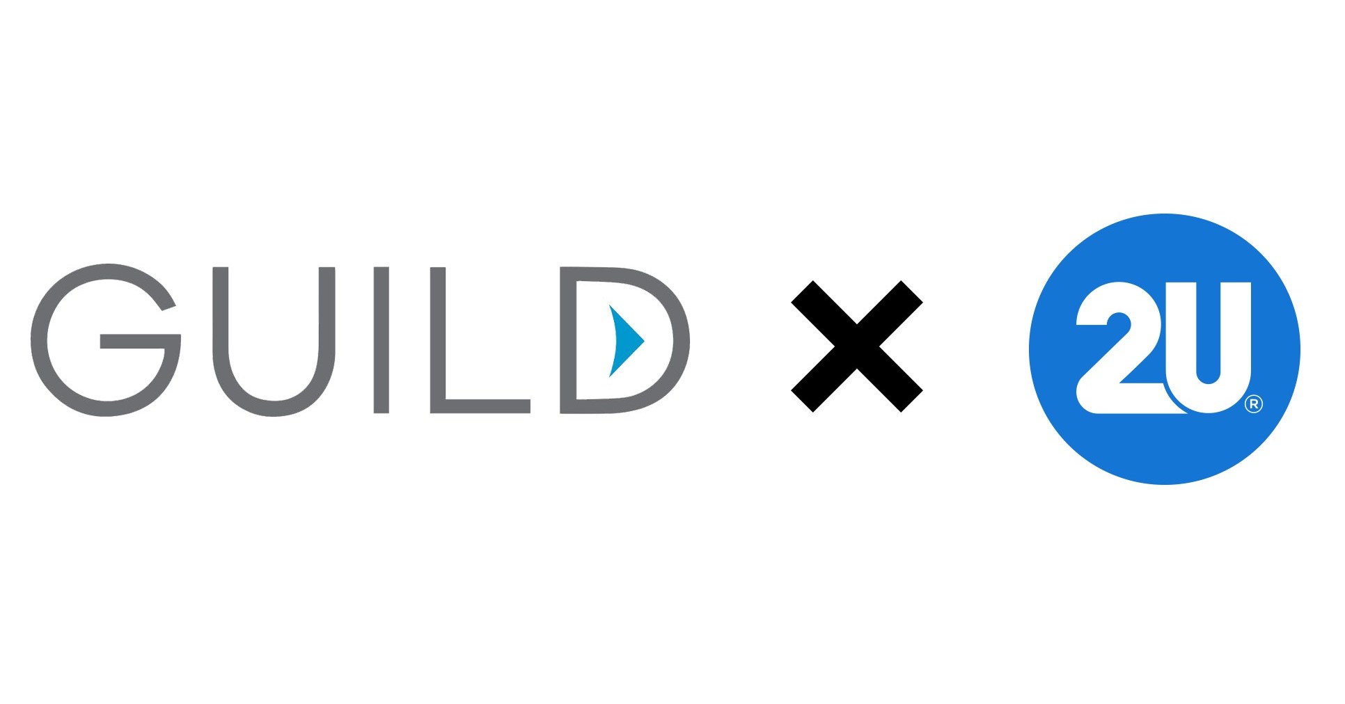 2U, Inc. and Guild Education Partner to Expand Online Higher 