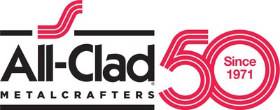 All-Clad Metalcrafters (PRNewsfoto/All-Clad Metalcrafters)