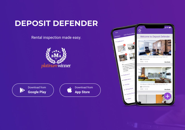 Deposit Defender LLC