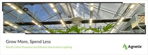 First Major Asian-American Owned Cannabis Enterprise In Norcal Partners With Agnetix Lighting Technology For Three Large-Scale Greenhouses In 2021