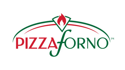 The 24/7 automated pizza oven business opportunity (PRNewsfoto/PizzaForno)
