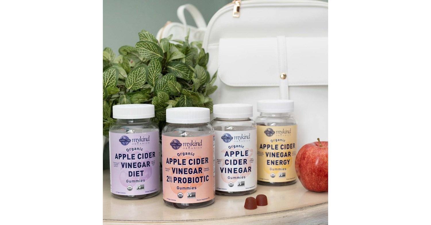 Garden of Life and Alicia Silverstone Launch mykind