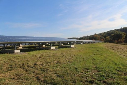 AC Power and Citrine Power partner on a 4.3 MW solar land lease in NJ - Vimarsana News