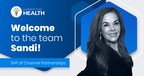 Competitive Health, Inc. Welcomes Sandi Santino as our New Senior Vice President of Channel Partnership
