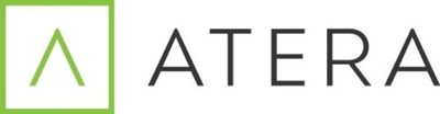 Atera Logo (PRNewsfoto/Atera)