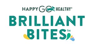 Happy Go Healthy® Launches Brilliant Bites™ Line of Premium Dog Supplements on Amazon.com and Walmart.com