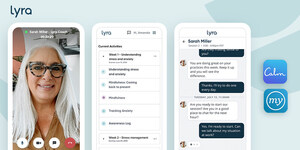Lyra Health Expands Offerings for Preventative Mental Health Care