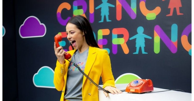 Crian&ccedil;a Esperan&ccedil;a 2021: Atra&ccedil;&otilde;es, novidades, doa&ccedil;&otilde;es, por Ricardo Lastoria