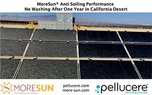 Fortistar and Energy Innovation Capital Invest in Pellucere Technologies