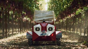 Future Acres Launches to Bring Sustainable Agricultural Robotics to Farm Industry and Optimize Workforce Efficiency and Safety