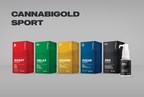 HemPoland Launches CannabiGold Sport, a Line of Hemp-derived CBD Pre- and Post-workout Supplements Designed for Sport Enthusiasts