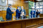 Josemaria delivers Environmental Social Impact Assessment to the province of San Juan, Argentina
