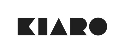 Kiaro Holdings Corp. Logo (CNW Group/Kiaro Brands Inc.)