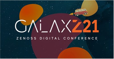 GalaxZ21 - Zenoss Digital Conference - April 22, 2021!