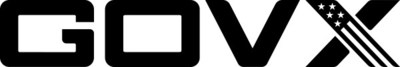 GovX Logo