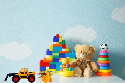 Safety Testing for Toys