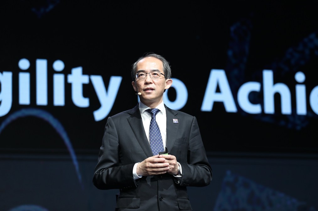 ZTE President Xu Ziyang: Build Stronger Core Competence, Achieve High-Quality Growth Together - Vimarsana News