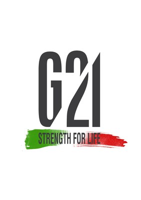 G21-Logo