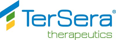 TerSera logo (PRNewsfoto/TerSera Therapeutics LLC)