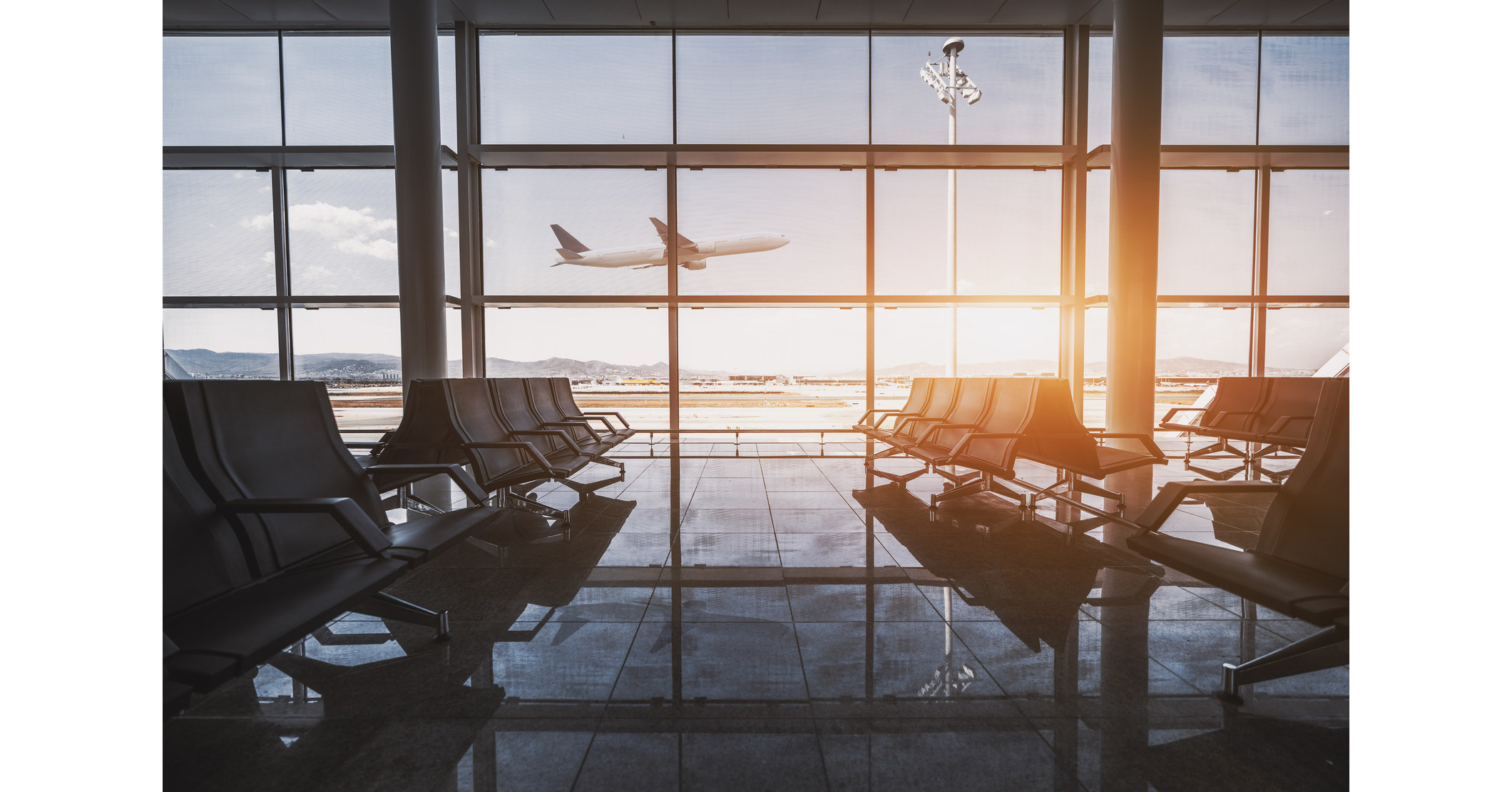 Total Airport Management to Enhance Airport Operations across the Value Chain: Frost & Sullivan