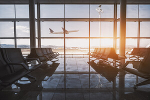 Total Airport Management to Enhance Airport Operations across the Value Chain: Frost &amp; Sullivan