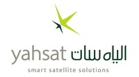 Yahsat Logo (PRNewsfoto/Al Yah Satellite Communications Company (Yahsat))