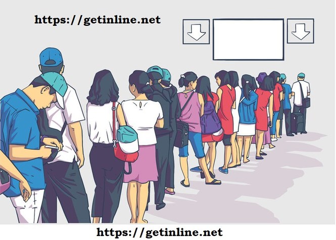 GetInLine Solves the Modern Age Problem of Standing in Line - Vimarsana News